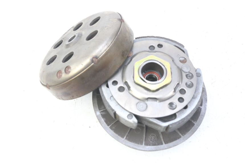 photo de EMBRAYAGE PEUGEOT SATELIS COMPRESSOR K15 125 (2006 - 2009)