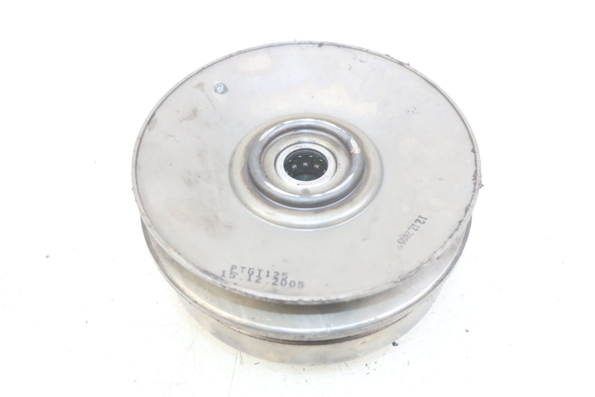 photo de EMBRAYAGE PEUGEOT SATELIS 125 (2006 - 2009)