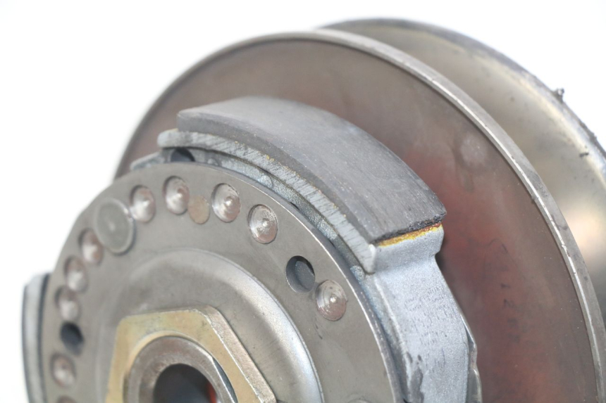 photo de EMBRAYAGE PEUGEOT SATELIS 125 (2006 - 2009)