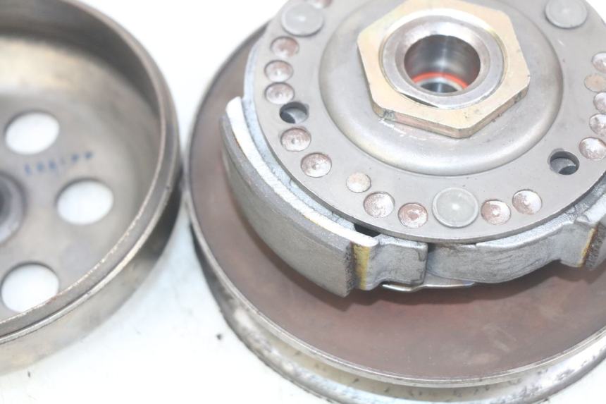 photo de EMBRAYAGE PEUGEOT SATELIS 125 (2006 - 2009)