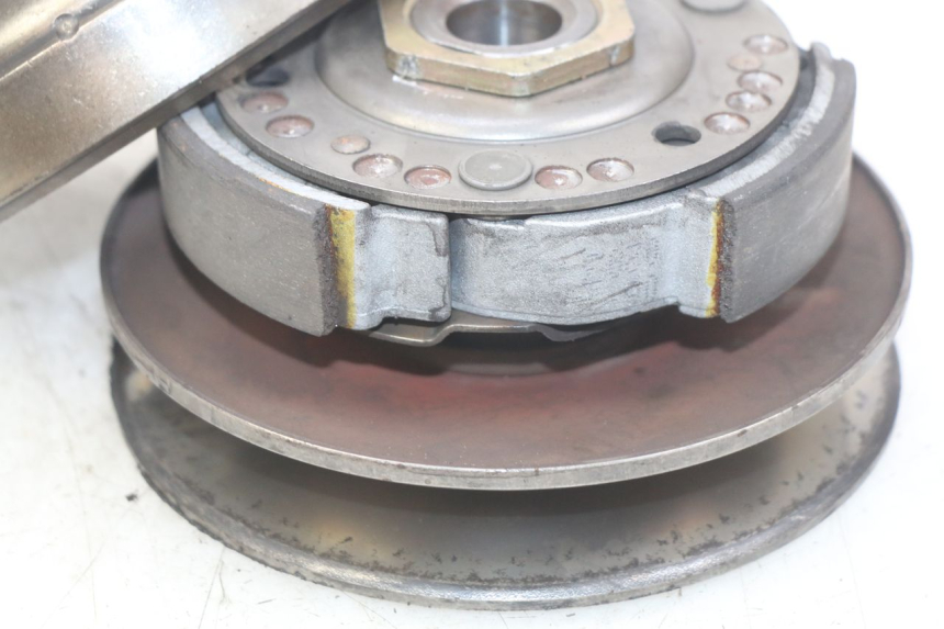 photo de EMBRAYAGE PEUGEOT SATELIS 125 (2006 - 2009)