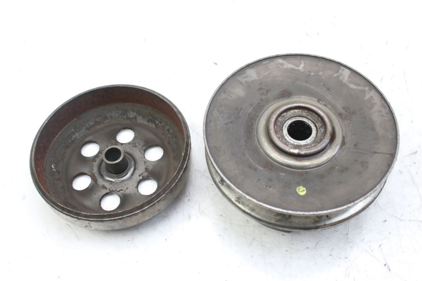 photo de EMBRAYAGE PEUGEOT SATELIS 125 (2010 - 2012)