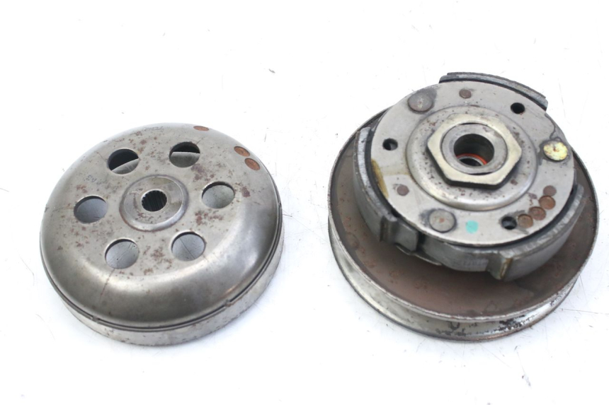 photo de EMBRAYAGE PEUGEOT SATELIS 125 (2010 - 2012)