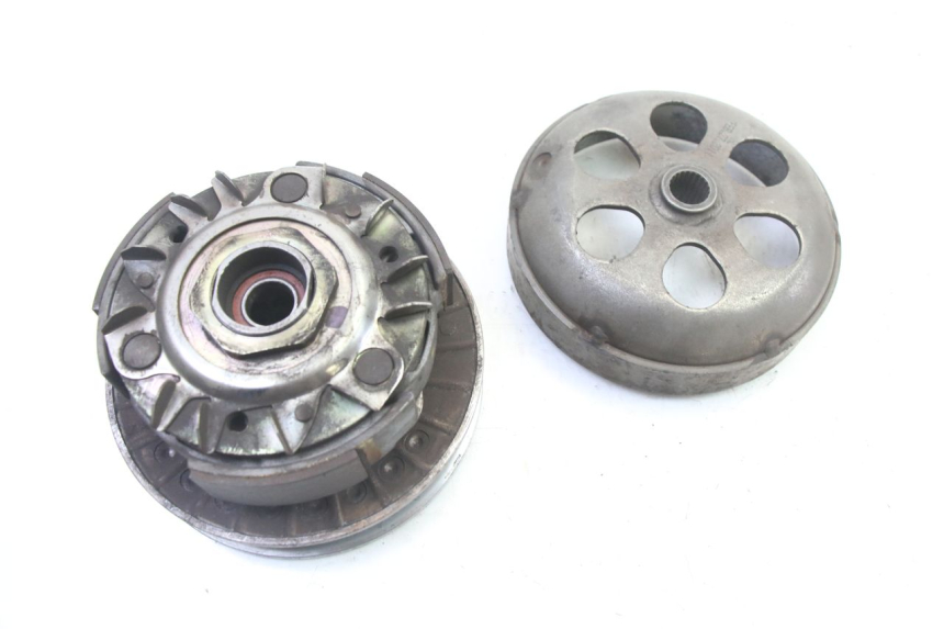 photo de EMBRAYAGE PEUGEOT SATELIS 250 (2006 - 2012)