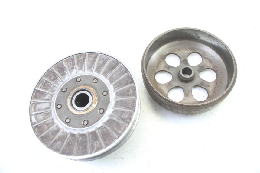 photo de EMBRAYAGE PEUGEOT SATELIS 250 (2006 - 2012)