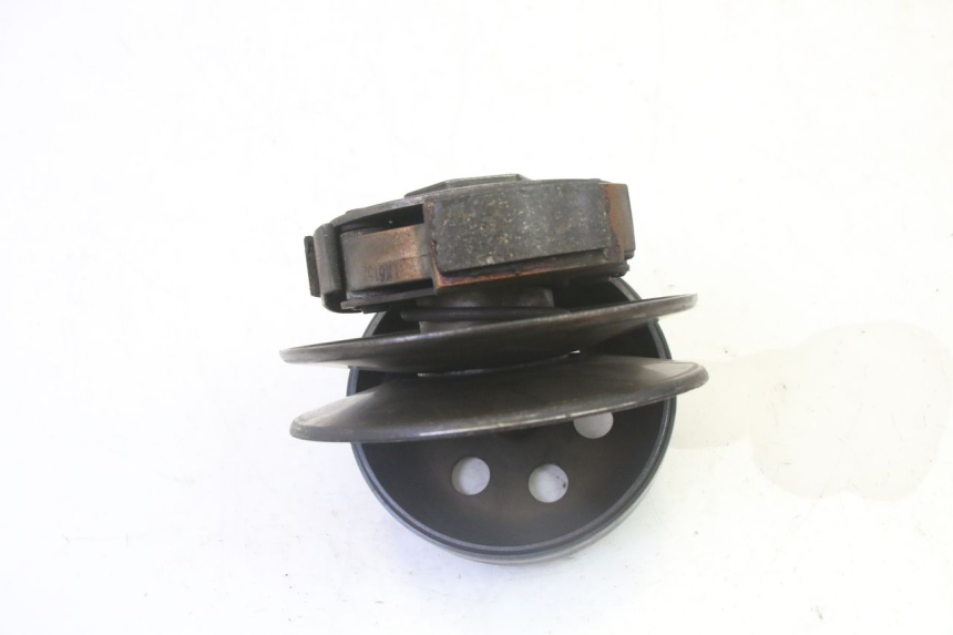 photo de EMBRAYAGE PEUGEOT SATELIS 125 (2013 - 2018)