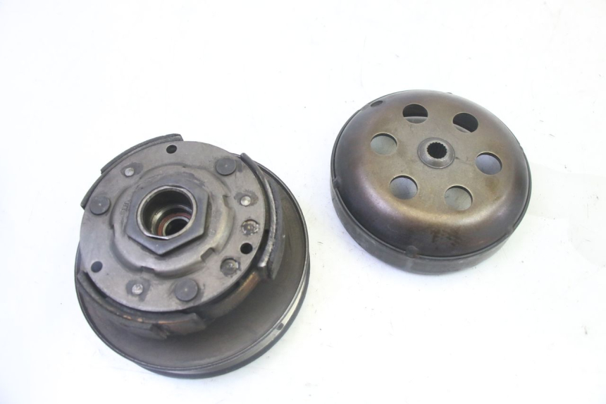 photo de EMBRAYAGE PEUGEOT SATELIS 125 (2013 - 2018)