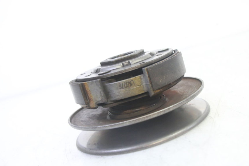 photo de EMBRAYAGE PEUGEOT SATELIS 125 (2010 - 2012)