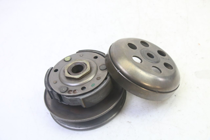 photo de EMBRAYAGE PEUGEOT SATELIS 125 (2006 - 2009)