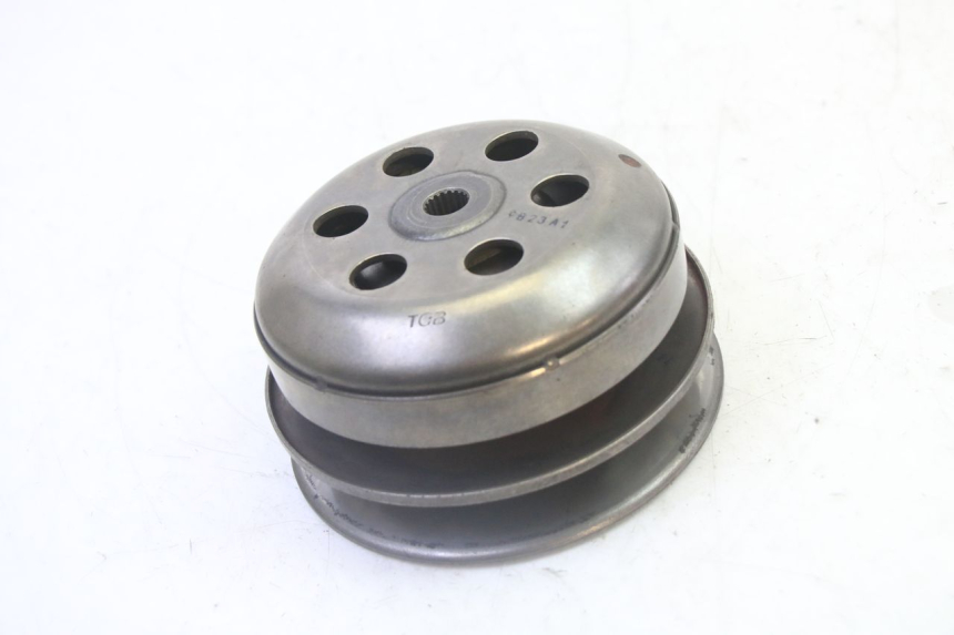 photo de EMBRAYAGE PEUGEOT SATELIS 125 (2006 - 2009)