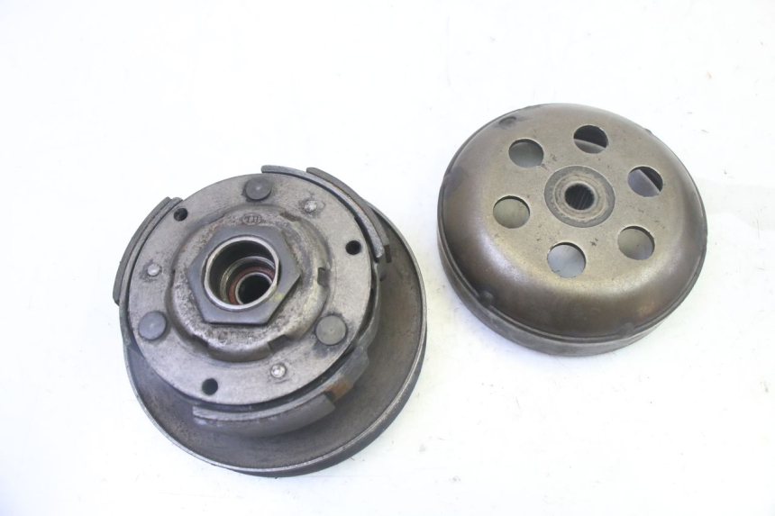 photo de EMBRAYAGE PEUGEOT SATELIS 125 (2013 - 2018)