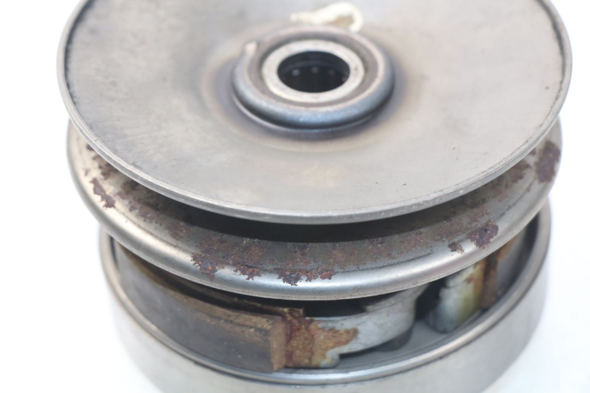 photo de EMBRAYAGE JM MOTORS SC 4T 50 (2012 - 2017)