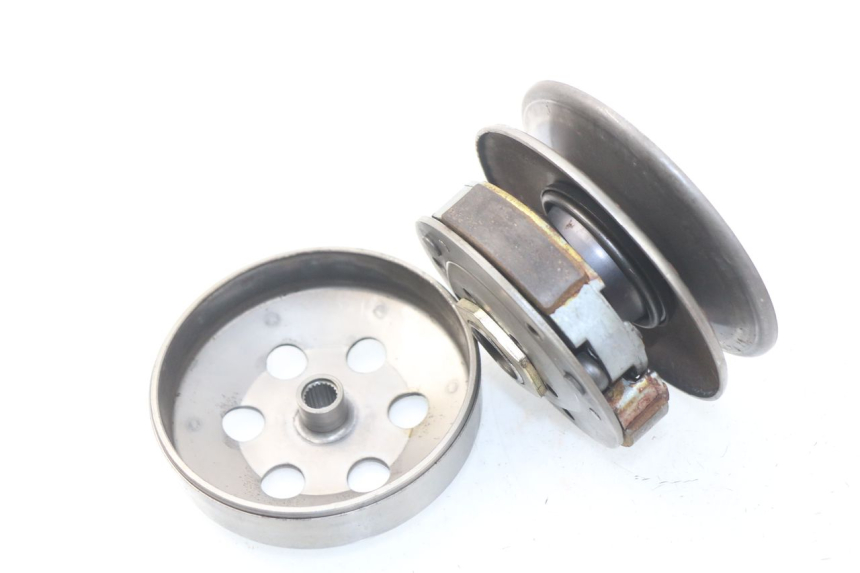 photo de EMBRAYAGE JM MOTORS SC 4T 50 (2012 - 2017)