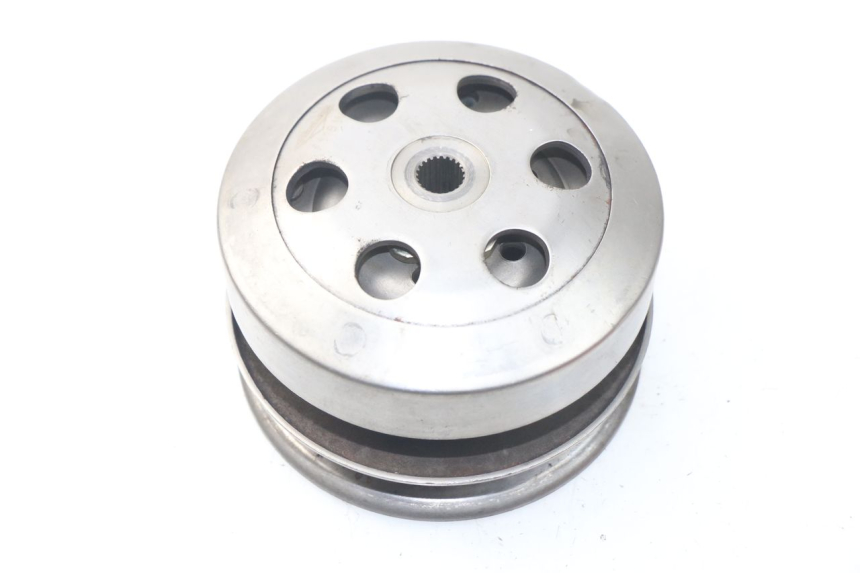 photo de EMBRAYAGE JM MOTORS SC 4T 50 (2012 - 2017)