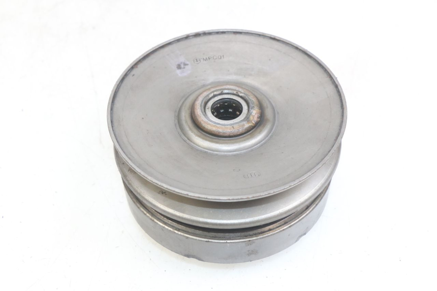 photo de EMBRAYAGE APRILIA SCARABEO LIGHT 125 (2007 - 2011)