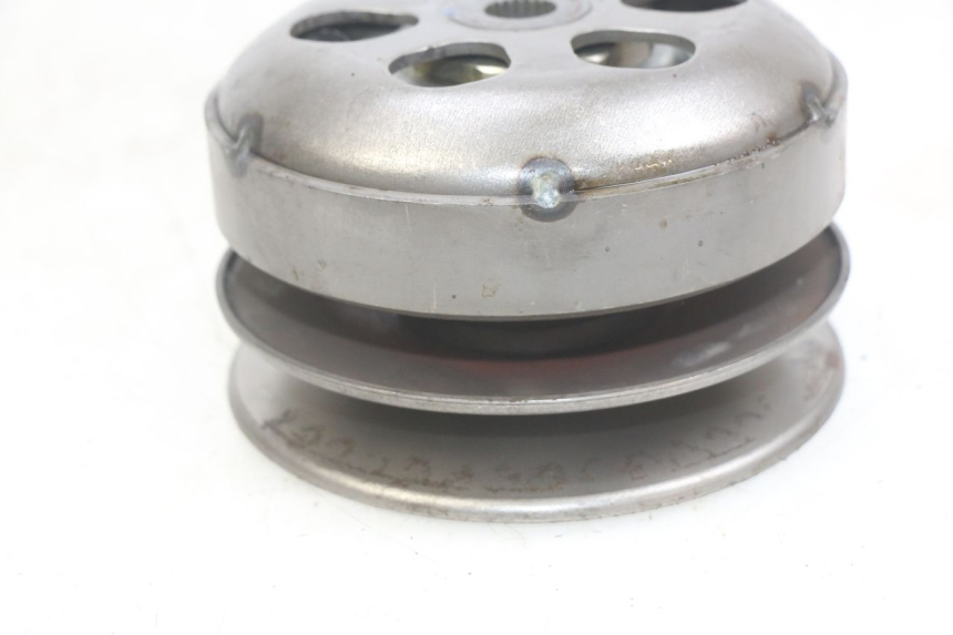 photo de EMBRAYAGE APRILIA SCARABEO LIGHT 125 (2007 - 2011)