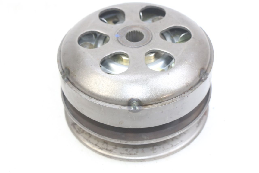 photo de EMBRAYAGE APRILIA SCARABEO LIGHT 125 (2007 - 2011)