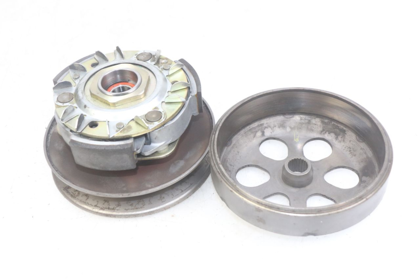 photo de EMBRAYAGE APRILIA SCARABEO LIGHT 125 (2007 - 2011)