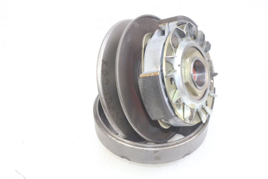 photo de EMBRAYAGE APRILIA SCARABEO LIGHT 125 (2007 - 2011)