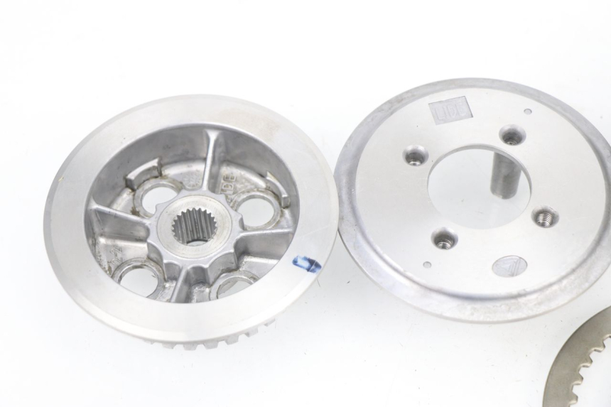 photo de EMBRAYAGE MASAI SCRAMBLER 125 (2018 - 2020) - Détail de la pièce