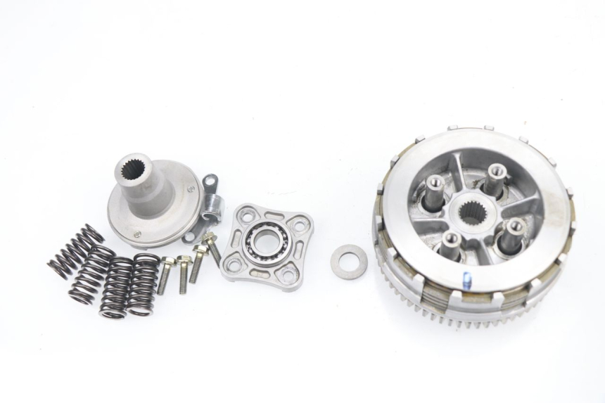 photo de EMBRAYAGE MASAI SCRAMBLER 125 (2018 - 2020) - Vue produit