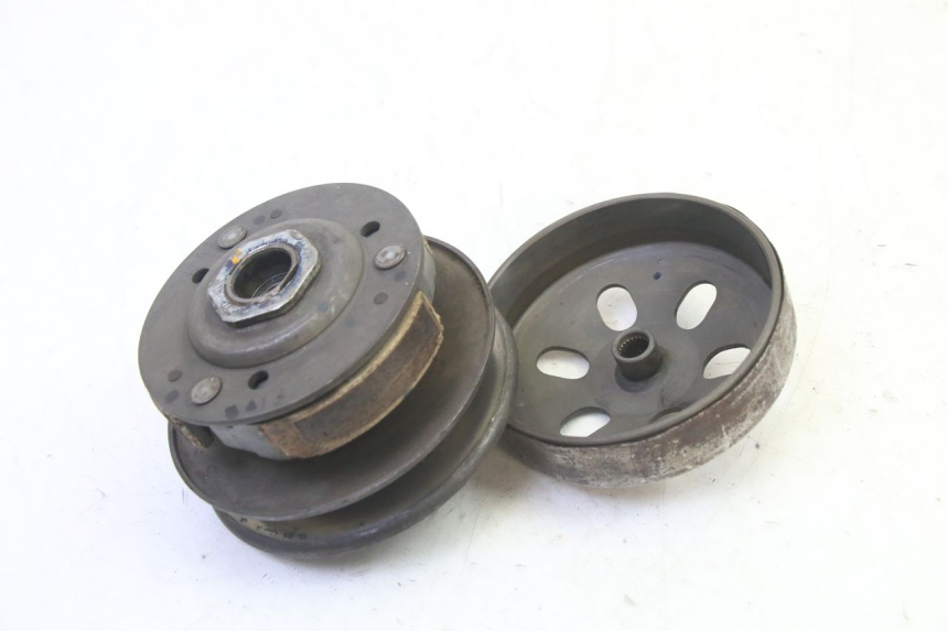 photo de EMBRAYAGE HONDA SCV LEAD 100 (2003 - 2007)