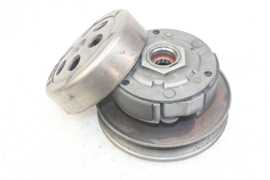 photo de EMBRAYAGE MBK SKYLINER 125 (1998 - 2001)