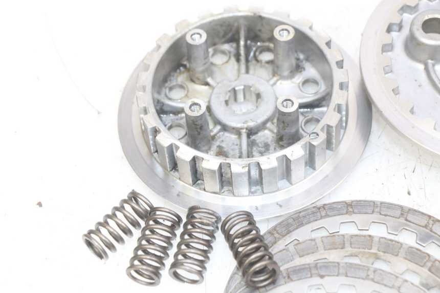 photo de EMBRAYAGE SHERCO SM-R 50 (2018 - 2021)