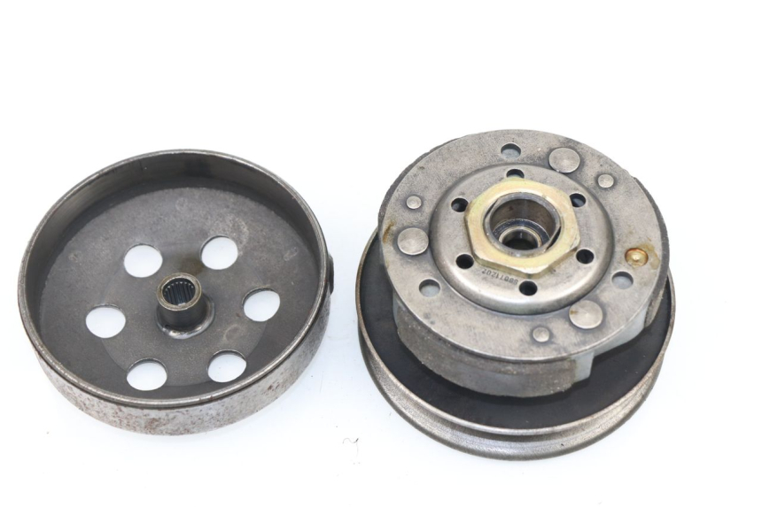 photo de EMBRAYAGE SHENKE SOLANA 50