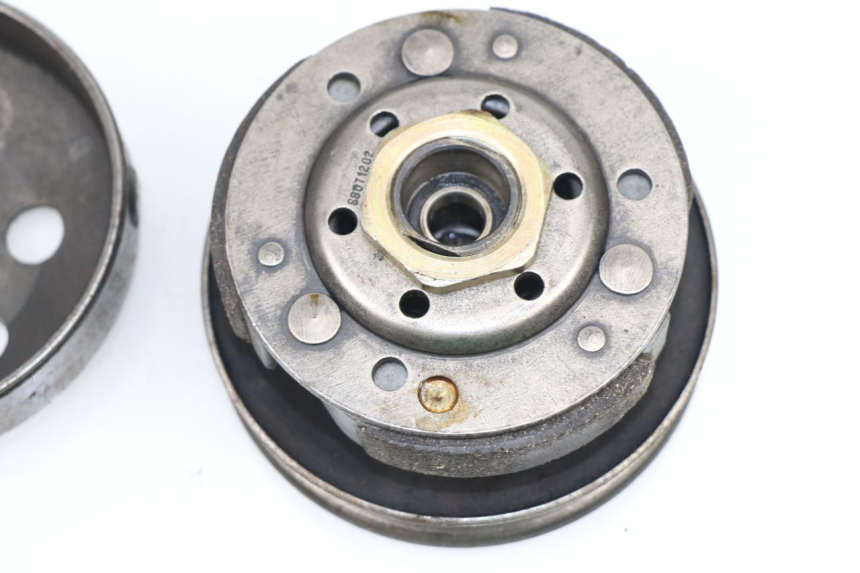 photo de EMBRAYAGE SHENKE SOLANA 50