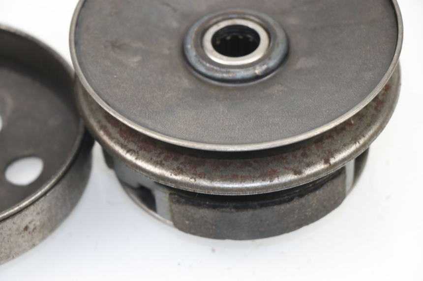 photo de EMBRAYAGE SHENKE SOLANA 50