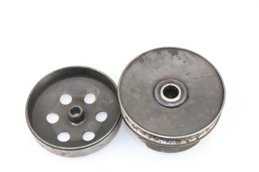 photo de EMBRAYAGE SHENKE SOLANA 50