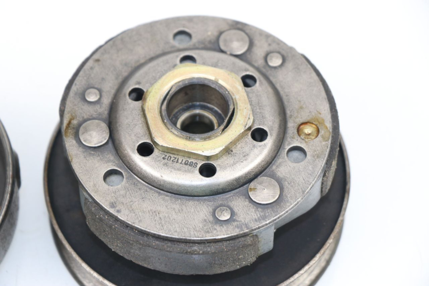 photo de EMBRAYAGE SHENKE SOLANA 50