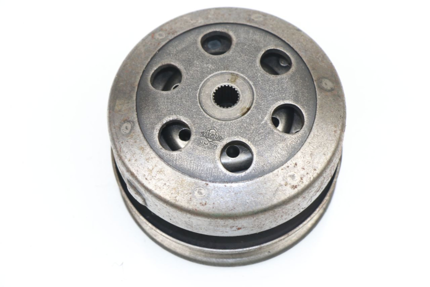 photo de EMBRAYAGE SHENKE SOLANA 50