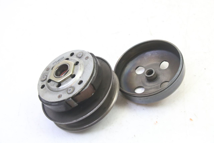 photo de EMBRAYAGE PEUGEOT SPEEDAKE 50 (1995 - 1997)