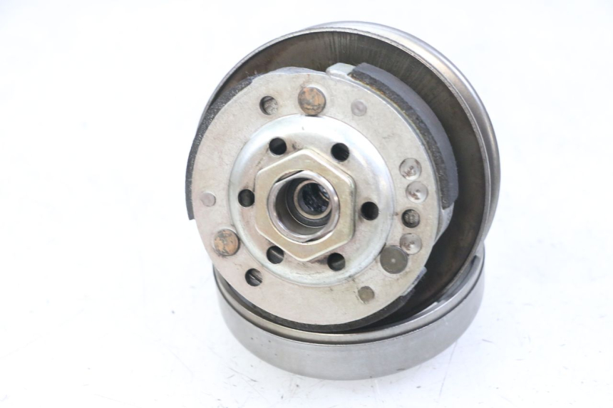 photo de EMBRAYAGE PEUGEOT SPEEDFIGHT 2 LC 50 (2000 - 2009)