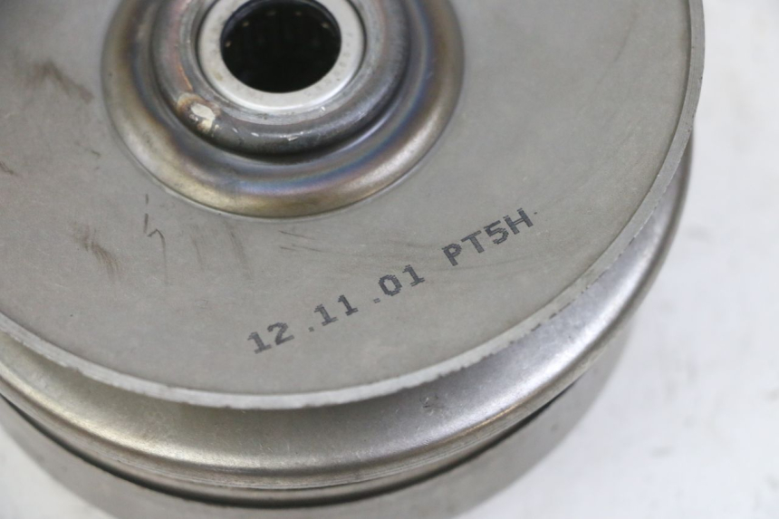 photo de EMBRAYAGE PEUGEOT SPEEDFIGHT 2 LC 50 (2000 - 2009)