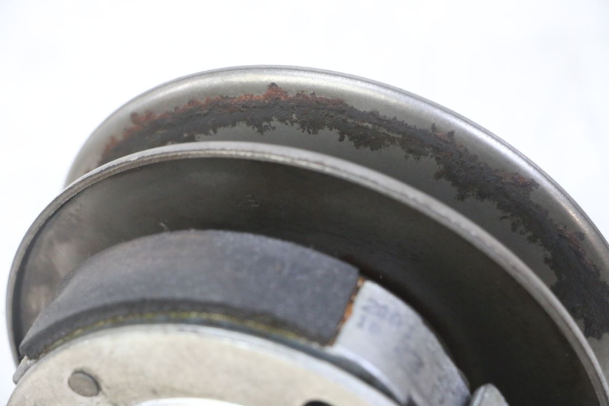photo de EMBRAYAGE PEUGEOT SPEEDFIGHT 2 LC 50 (2000 - 2009)