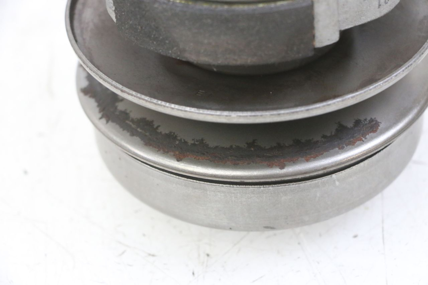photo de EMBRAYAGE PEUGEOT SPEEDFIGHT 2 LC 50 (2000 - 2009)