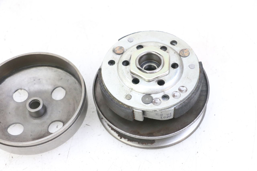 photo de EMBRAYAGE PEUGEOT SPEEDFIGHT 2 LC 50 (2000 - 2009)