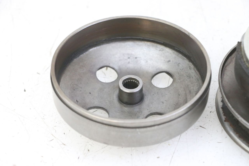 photo de EMBRAYAGE PEUGEOT SPEEDFIGHT 2 LC 50 (2000 - 2009)