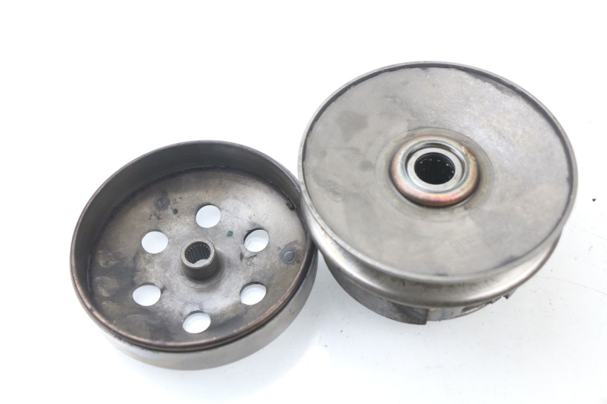 photo de EMBRAYAGE PEUGEOT SPEEDFIGHT 3 AIR 50 (2009 - 2015)