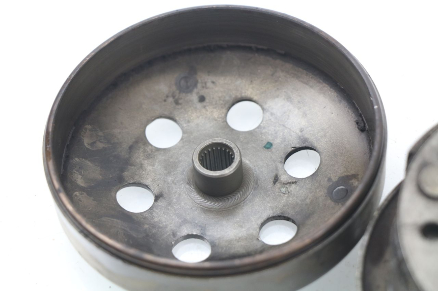 photo de EMBRAYAGE PEUGEOT SPEEDFIGHT 3 AIR 50 (2009 - 2015)