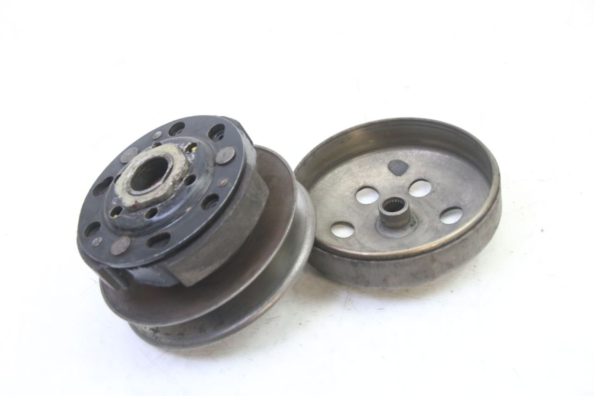 photo de EMBRAYAGE PEUGEOT SPEEDFIGHT 3 AIR 50 (2009 - 2015)