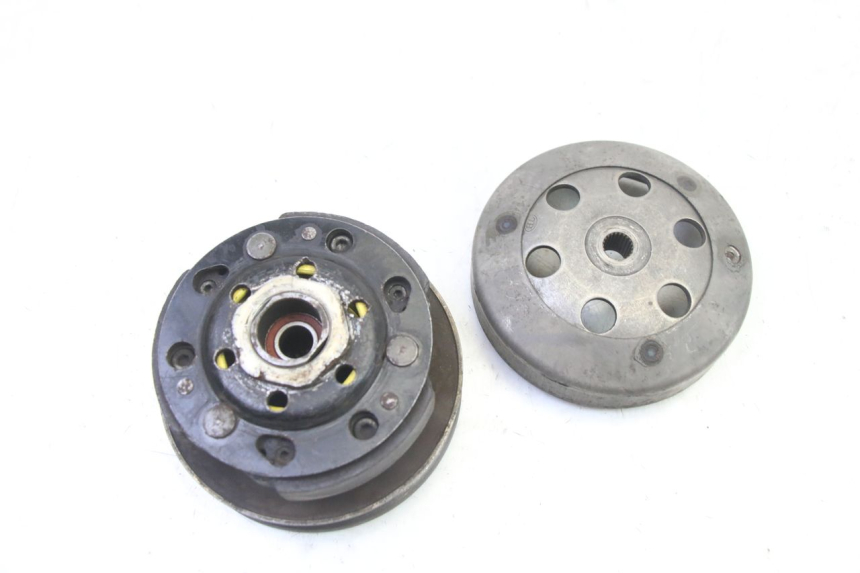 photo de EMBRAYAGE PEUGEOT SPEEDFIGHT 3 AIR 50 (2009 - 2015)