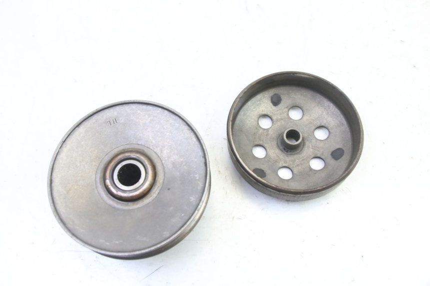 photo de EMBRAYAGE PEUGEOT SPEEDFIGHT 3 AIR 50 (2009 - 2015)