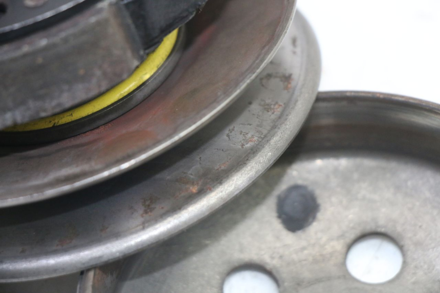 photo de EMBRAYAGE PEUGEOT SPEEDFIGHT 3 AIR 50 (2009 - 2015)