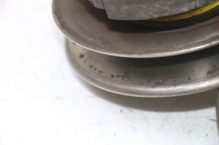 photo de EMBRAYAGE PEUGEOT SPEEDFIGHT 3 AIR 50 (2009 - 2015)