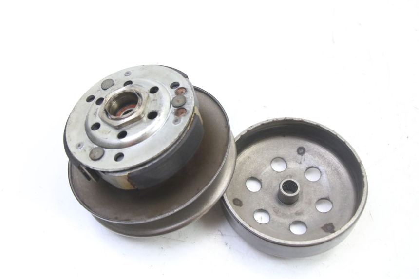 photo de EMBRAYAGE APRILIA SR 2T 50 (2018 - 2022)