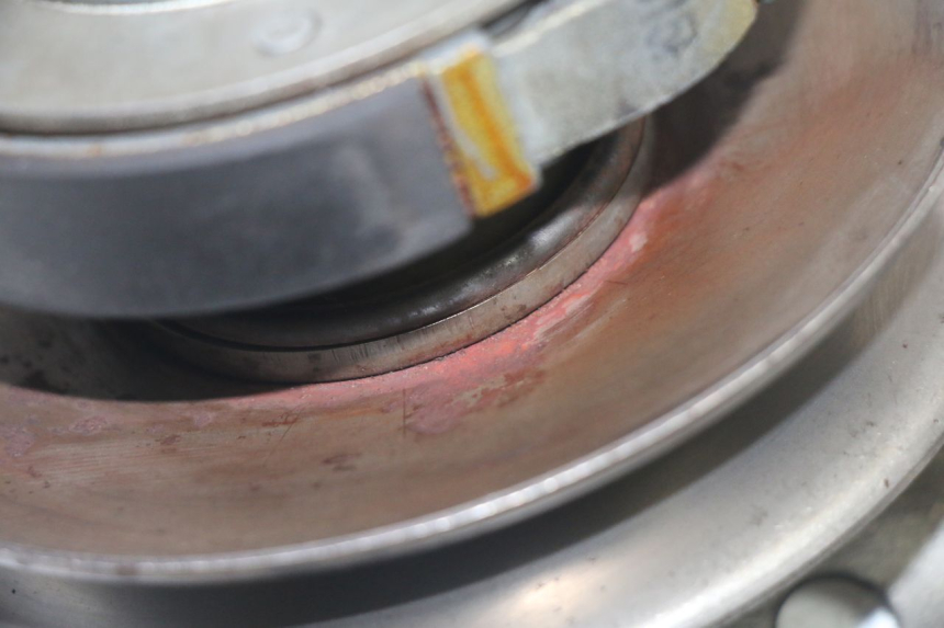 photo de EMBRAYAGE APRILIA SR R 2T LC 50 (2018 - 2021)